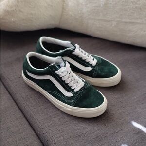 Vans Oldskools